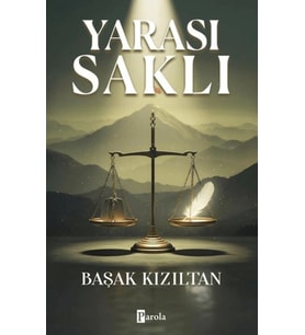 Yarası Saklı