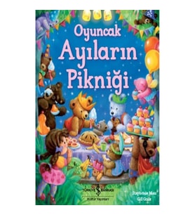 Oyuncak Ayıların Pikniği