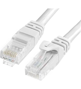 Cat6 Patch Kablo 2 Mt – GRİ