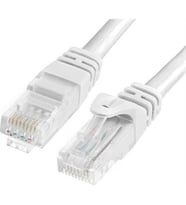 Cat6 Patch Kablo 2 Mt – GRİ