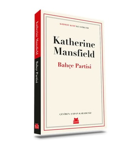 Bahçe Partisi