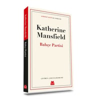 Bahçe Partisi