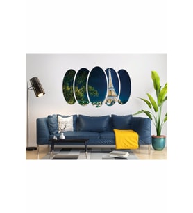 ŞEHİR MDF TABLO-1623