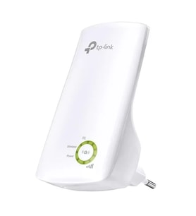 Tp-Link Tl-Wa854Re 300Mbps Menzil Genişletici Priz Tipi