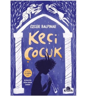 Keçi Çuk