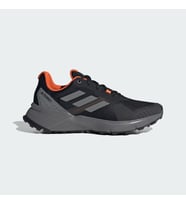 AdidasJI1924Terrex SoulstrideErkek Outdoor Ayakkabı (Siyah)