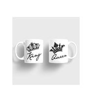 King Queen Kupa Takımı