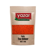 Tatlı Toz Biber 1 Kg