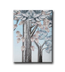 Modern Canvas Tablo MİND383