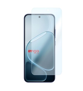 Oppo A6t Ekran Koruyucu 9H Sertlik Nano Parlak Şeffaf