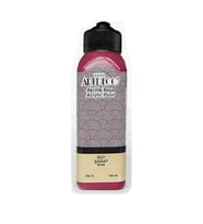 Artdeco Akrilik Boya 140ml Şarap
