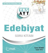 PALME AYT TÜRK DİLİ VE EDEBİYATI SORU BANKASI