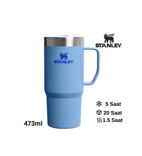 Stanley The Everyday Suburban Mug 0,47 LT Termos Kupa Bardak Matara