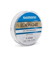 SHIMANO EXAGE MONOFLAMET MİSİNA 300mt 0,40MM