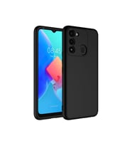Tecno Spark 8C Uyumlu Kılıf Zore Mara Lansman Kapak