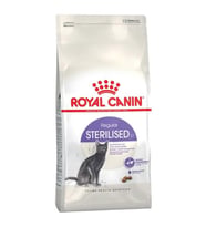 Royal Canin Fhn Sterilised 37 Kısırlaştırılmış Kedi Maması 4 Kg