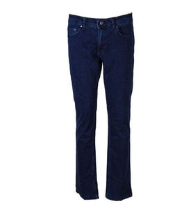 Trender Regular Kalıp Lacivert Erkek Jean Pantolon 26YM57000003