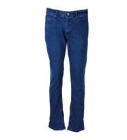 Trender Regular Kalıp Mavi Erkek Jean Pantolon 26YM57000003