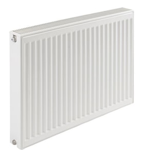 Eca Panel Radyatör 600x1600 (Beyaz)