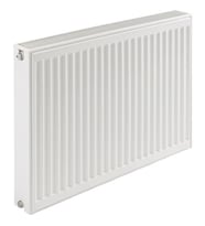 Eca Panel Radyatör 600x1600 (Beyaz)