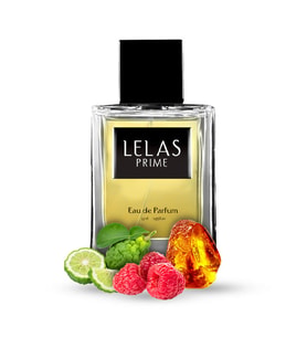 Lelas Prime 83 Enigma Edp 55 ML Oryantal Erkek Parfümü