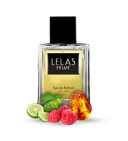 Lelas Prime 83 Enigma Edp 55 ML Oryantal Erkek Parfümü