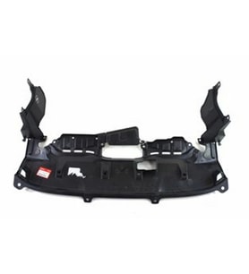 2002-2004 Honda Crv Karter Muhafaza Plastiği (Bfn) (Adet) (Oem No:74111S9Aa00)