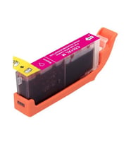 For Lexmark Canon Pixma İp7200 Kırmızı Muadil Kartuş Yüksek Kapasite 551Xl