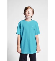 Çocuk Kısa Kollu T-Shirt 24S-3298-24B