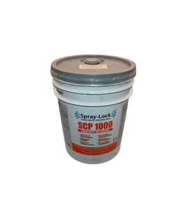 Spray-Lock SCP 1000 20 Litre Beton Koruma ve Dayanıklılık Çözümü