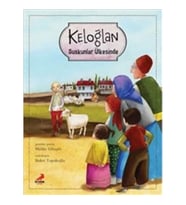Keloğlan Suskunlar Ülkesinde