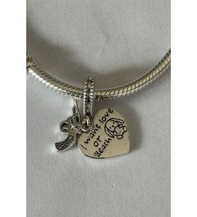 Fubena Love or Death Sallantılı Charm