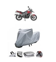 Mondial RX1i Evo  Gri Motosiklet Brandası ARKA ÇANTA UYUMLU DEĞİLDİR