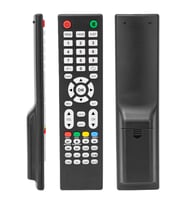 FULLY KL AWOX 3282ST * YUMATU SMART ONYX * DİJİTSU 431 SERİSİ LCD LED TV KUMANDA (16453=18463) (40148=16453) B-314F