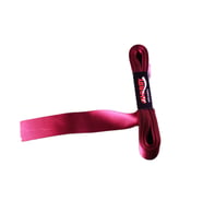 Grogren  Kurdele 2 Cm Yerli (10 Metre)  Bordo