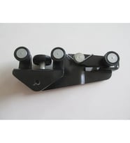 FIAT DOBLO- 01/05; SÜRGÜLÜ KAPI ALT RAY BAĞLANTISI SOL 46843009 1870-2926
