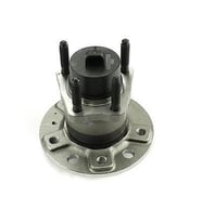 OPEL VECTRA B ARKA PORYA RULMANLI ABS SENSÖRLÜ MGA 1604002