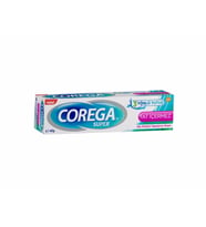 Corega Super Tat İçermez 40 gr Diş Protezi Yapıştırıcı Krem