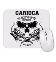 Oficial Carioca Tattoo Studio Mouse Pad.jpg