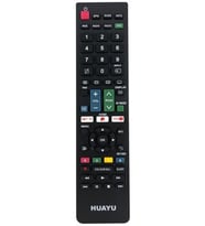 Huayu URC1516 Sharp Universal Lcd-Led Tv Kumanda