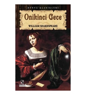 Onikinci Gece