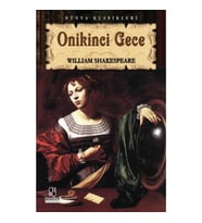 Onikinci Gece
