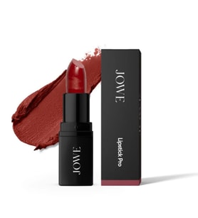 Jowe Yoğun Renk ve Nemlendirici Lipstick Pro - 160