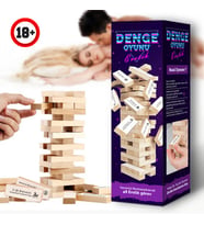ETSMagaza Erotik Denge Oyunu