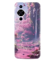 Huawei Nova 12S Kılıf Boutique Baskılı Resimli Şelale Pcode -033