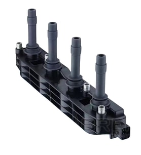 BREMI 20136-ATEŞLEME BOBİNİ-12 08 307-ASTRA G-VECTRA B/C X14XE- Z14XE-Z16XE-X16XEL (Standart)