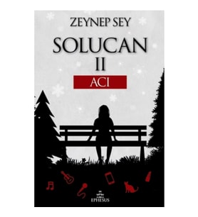 Solucan II Acı (Ciltli)
