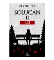 Solucan II Acı (Ciltli)