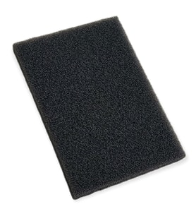 Arçelik 9185091127 S 4310 4312 Süpürge Mini Çıkış Sünger Filtresi