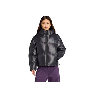 adidas W Z.N.E. Puffer Kadın Günlük Mont JL6907 Siyah